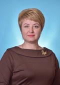 Начальник управления культуры администрации Борисовского района