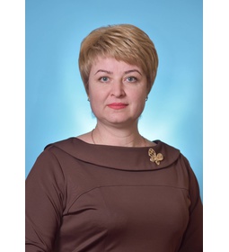 Начальник управления культуры администрации Борисовского района
